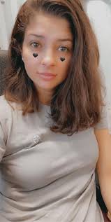 No makeup skin vibes today