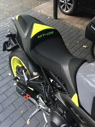 Took A While But It Was Worth It Bagster Comfort Seat And Also Looks Sweet Motorcycles The difference is thatready seats always use standard bagster seating foam and allow limited customization: bagster comfort seat