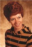 Brenda Bliesner-Clark Obituary (1947