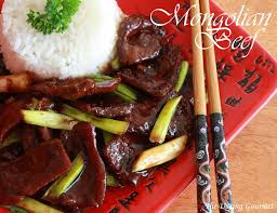 Best Mongolian Beef Recipe The Daring Gourmet Recipe Mongolian Beef Recipes Beef Recipes Mongolian Beef