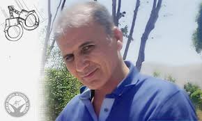 Mohammad Sultani Arrested by IRGC Intelligence in Arak