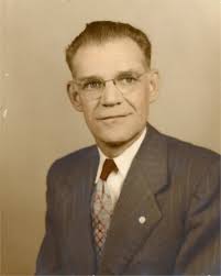 Tangled Roots and Trees: February 2013