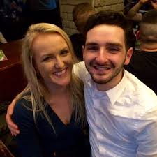 Michael Jamieson is fundraising for Target Ovarian Cancer