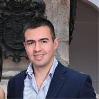 200+ "Daniel Enciso" profiles