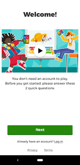 Descargue bluestacks del sitio web oficial para asegurarse de que el archivo no esté infectado. Kahoot 4 5 6 Descargar Para Android Apk Gratis