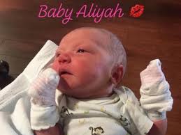 Fundraiser by Angela Cedotal : Help With Baby Aliyah Rae's Funeral
