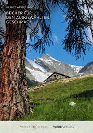 Tomalandschaft bezeichnet.(.) (leser, 1997) abele (1974) definiert die größe über ein volumen > 1 mio. Verlagsprogramm Werd Weber Herbst 2014 By Annette Weber Issuu