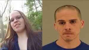 Assaultive past plagues murder suspect run down by police