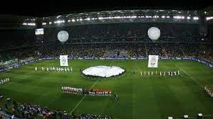 Manchester united se o pohár utká s villarealem. Pohary Uefa A Intertoto Konci Nahradi Je Evropska Liga Aktualne Cz