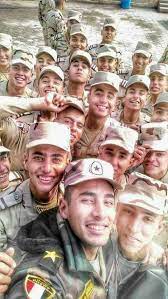 الورد اللي فتح في جناين مصر ملح الأرض الجيش المصرى مصنع الرجال adorable egypt portrait
