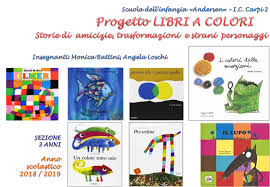 Raccontiamo la storia di elmer la storia di elmerraccontata dai bambini della 1^a. Libri A Colori Storie Di Amicizie Trasformazioni E Strani Personaggi By Monica Battini Issuu