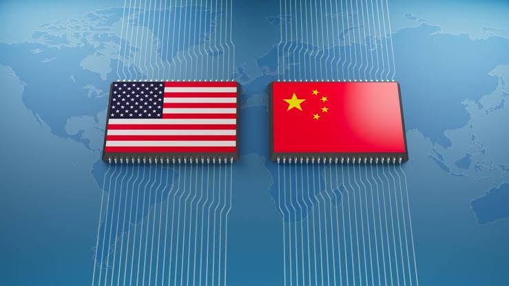 Who's winning the U.S.-China artificial intelligence race? - The Japan Times