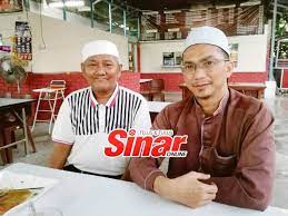 Maybe you would like to learn more about one of these? Mountdweller Ustaz Jin