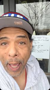 Our apologies for any inconvenience, but due to staff sickness, we will be  closed today. We will see you soon. Stay healthy stay at peace and may  happiness find you all the days of your life.