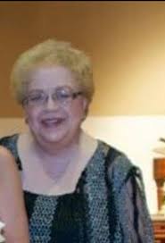 Barbara Louise (Simone) Gaskill Obituary July 9, 2023