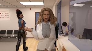 Renpy] Frozen Past - v0.38 by Leonave Adult Porn Game Download Free For  Android and PC