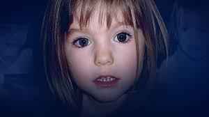 BBC One - Panorama, Prime Suspect: Who Took Madeleine McCann?