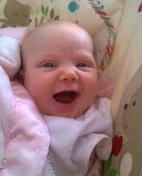 Heartbroken mum recounts losing her baby girl to cot death