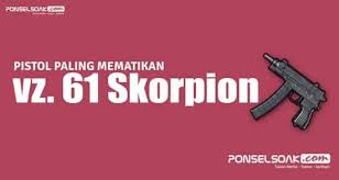 Maybe you would like to learn more about one of these? 7 Pistol Pubg Mobile Terkuat Damage Paling Mematikan