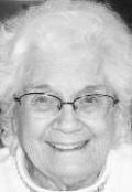PHYLLIS RODGERS Obituary (2011)