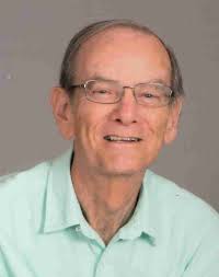 Obituary information for Ronald Thomas John Haas