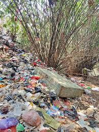 Terdapat beberapa alasan yang menyebabkan proses pengurugan (landfilling) tidak dapat tergantikan atau dihilangkan dalam sistem pengelolaan sampah perkotaan, antara lain Sungai Cipakancilan Bogor Berubah Jadi Tempat Pembuangan Sampah News Liputan6 Com