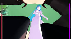 Mmd ballbusting succubus ryona blond - Danbooru