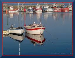 Sun On Loctudy S Harbour In 2021 Bretagne Harbour Photo