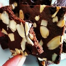 Coba deh resep brownies coklat panggang nutella hanya dengan 3 bahan ini. Resepi Brownies Kacang Walnut Resepimyresepi Boloit Com