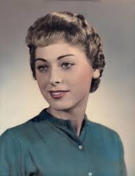 Obituary information for Lynda Gale Webster