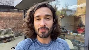 He's back for lockdown but joe wicks is feeling the pressure of fame this time round. Joe Wicks Workout How To Watch The Weekend Family Exercise Class Live On Youtube And What Time It Starts On Saturday