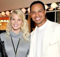 Tiger woods has a new girlfriend! Tiger Woods Bio Family Net Worth Celebrities Infoseemedia