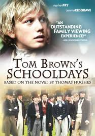 Tom Brown's Schooldays (TV Movie 2005)