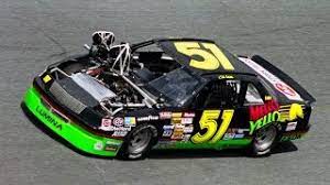 Lately, there's been talk of nascar's glory days, when the rule book wasn't so stringent, and the drivers weren't overhyped media stars. 1991 Days Of Thunder Behind The Scenes Youtube