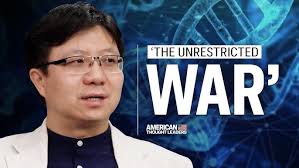 The Movie Beijing Doesn’t Want You to See