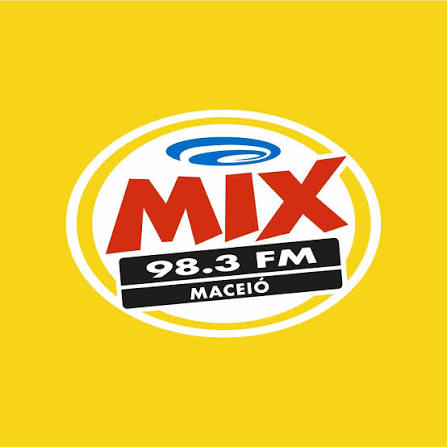 	Mix FM 98,3 Maceió