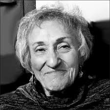 RITA KAHN Obituary (1927