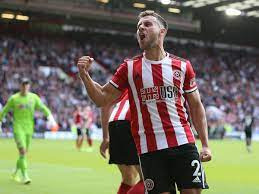 It shows all personal information about the players, including age, nationality, contract duration and current market value. Will Sheffield United S European Dream Come True