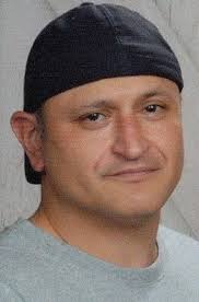 Gabriel Garcia Morales 1973