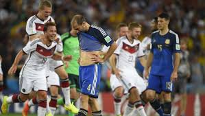 Posted on april 2, 2014, in fifa world cup history. Not The Greatest Show On Earth 7 World Cup Finals That Failed To Live Up To Their Billing 90min