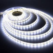 For the majority of people, led lights on the higher end of the spectrum would be considered less popular because of the blue tinge that is produced. Cool White Warm White Led Strip Light Rs 18 Meter Deep Fancy Light Id 17353364448