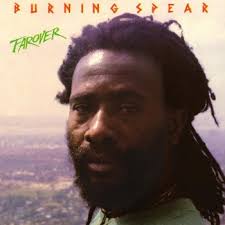 Burning Spear