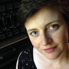 Christine Letcher to perform Feb. 23 at UMA Jewett Hall