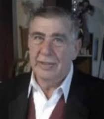 Obituary information for Daniel R. Slover Sr.