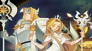 This idle games which also looks like afk arena, has been downloaded over one hundred thousands times. Afk Arena Tier List The Best Heroes In Each Class Pocket Tactics
