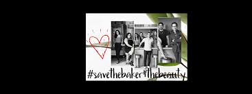 Nathalie kelley, victor rasuk, carlos gómez, georgina reilly, dan bucatinsky, madelyn sher, lisa vidal, david del rio, brian tester. Save The Baker And The Beauty Season 2 Needed Home Facebook