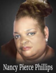Nancy Pierce-Phillips