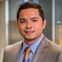 Oliver Camacho, Ph. D., LPC, NCC, PEL-SC