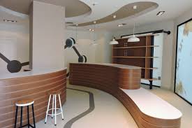A Coffee Corner At The Center Of The Lavazza Concept Store Modulor
