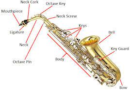 Join learners like you already enrolled. How To Play The Alto Saxophone 4 Steps Instructables